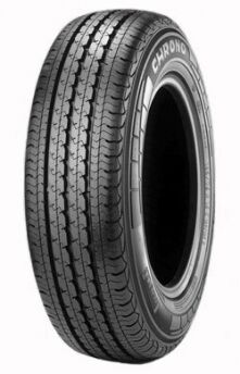 Легкогрузовые Шины Pirelli Chrono 205/70R15c 106/104R