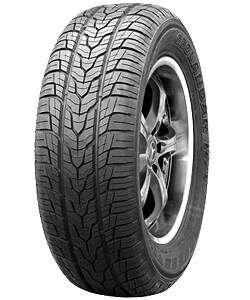 Шины Yokohama Geolandar H/T G038G 265/60 R18 110V 82117