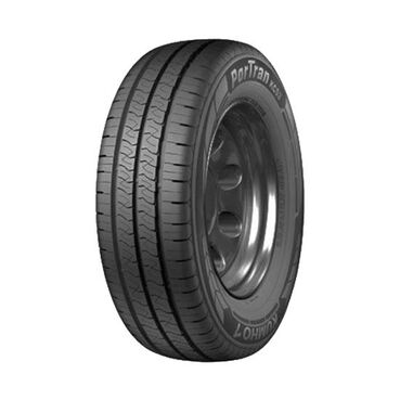 Легкогрузовые Шины Kumho Kc53 205/70R15c 106/104R