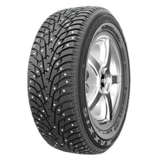 Шина Maxxis Np-5 Premitra Ice Nord 245/40R18 97T Шип.