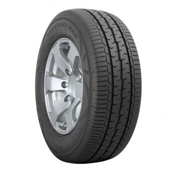 Легкогрузовые Шины Toyo Nanoenergy Van 215/70R15c 109S