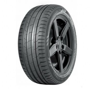 Шина Nokian Hakka Black 2 Suv 275/45R20 110Y