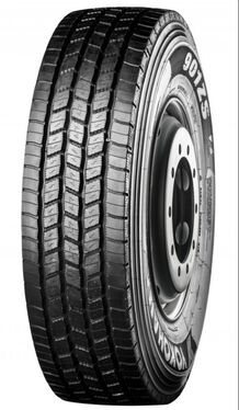 Грузовые Шины Advance GRRA1 315/80R22.5 20сл 156/150L TL (Рулевая)