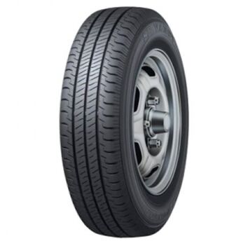Легкогрузовые шины Dunlop SP VAN01 215/75R16C 116/114R