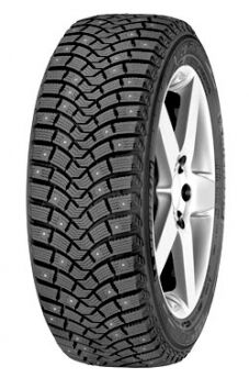 Шины Michelin X-ICE2 North 235/45R20 +100T шип. 84072