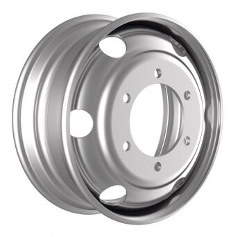 Грузовые Диски Accuride Германия (14005) Man, Бычок, Foton