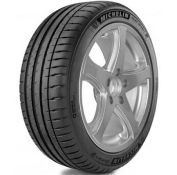 Легковые шины Michelin 295/35R21 Pilot Sport 4S 107Y