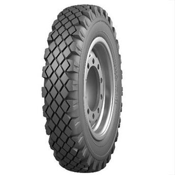 Грузовые Шины Омск ИЯ-112А 7.50R20 119/116J Универсальная (8Сл)