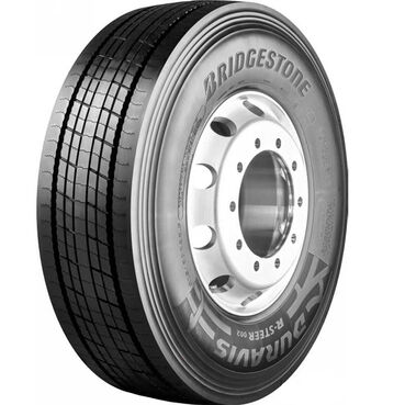Грузовые шины Bridgestone RS2 385/65R22.5 160L TL (рулевая)