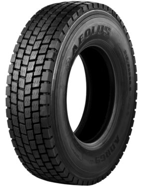 Грузовые шины Aeolus CDR169 315/80R22.5 20сл 157/154M TL