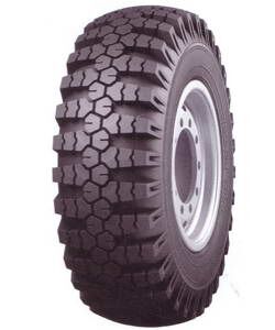 Грузовые Шины Омск О-47А 400/70R21 (1100Х400-533) 145/141G Tt Универсальная 12Сл