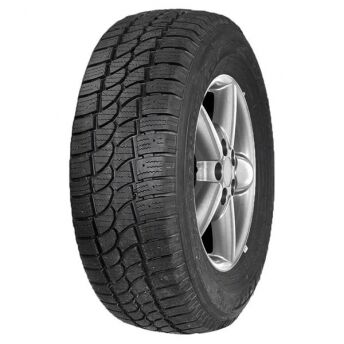 Легкогрузовые Шины Tigar Cargo Speed Winter 215/75R16c 113/100R Шип.