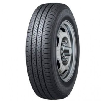 Легкогрузовые шины Dunlop 225/75R16C SP VAN01 112/120R