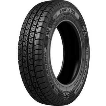 Легкогрузовые Шины Belshina Бел-293 185/75R16с Б/К