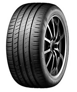 Шина Kumho Solus Hs51 225/50R16 92W