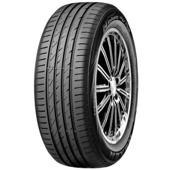 Шина Nexen N'blue Hd Plus 195/60R14 86H