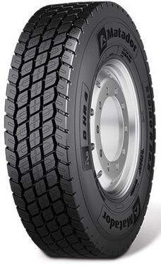 Грузовые шины Matador DHR4 315/70R22.5 154/150L ведущая