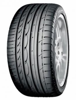 Шина Yokohama Advan Sport V103 295/30R19 100Y