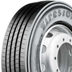 Грузовые Шины Firestone FS411 265/70R19.5 140/138М Tl (Рулевая)