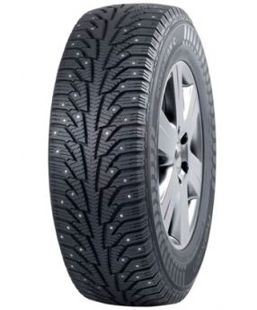 Легкогрузовые Шины Nokian Nordman C 195/70R15c 104R Шип