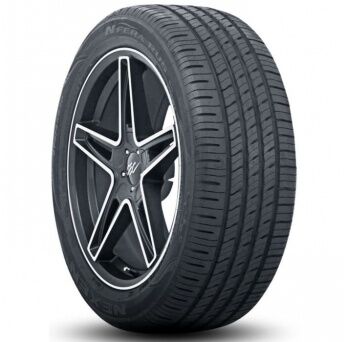 Шина Nexen N'fera Ru5 285/60R18 116V