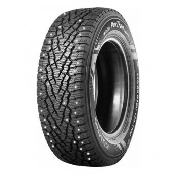 Легкогрузовые Шины Kumho Cw11 215/65R16c 109/107R Шип