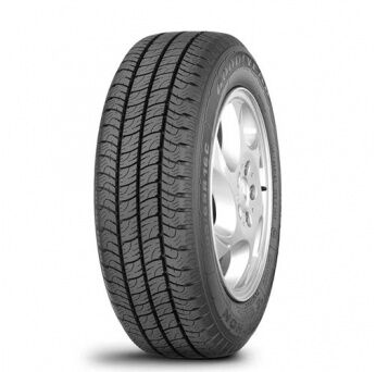 Легкогрузовые шины Goodyear 215/65R16C Cargo MARATHON 106T