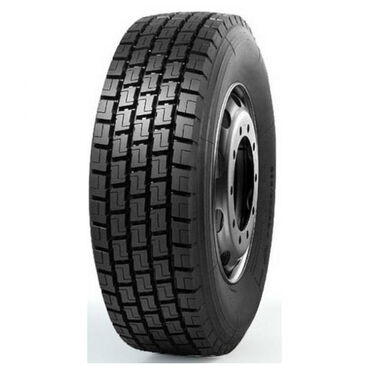 Грузовые Шины Sunfull HF-668 295/80R22.5 152/149M 18Сл. (Ведущая)