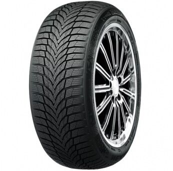 Легковые шины Nexen 275/35R19 WG Sport 2 100W нешипуемая