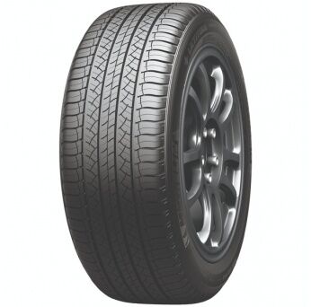 Легковые шины Michelin 235/60R18 Latitude Tour HP 103V
