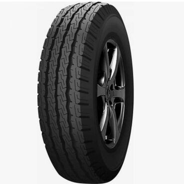 Легкогрузовые Шины Bars XL630 195/70R15C 104/102N