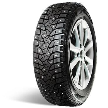 Шина Bridgestone Blizzak Spike-02 235/45R18 98T Шип.