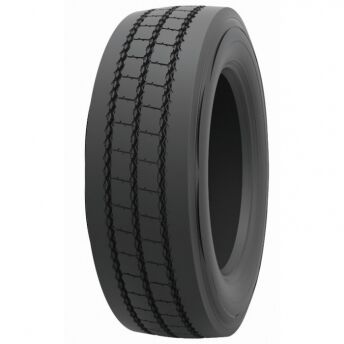 Грузовые Шины Aeolus Neoallroads T2 235/75R17.5 18Сл 143J (Прицепная)