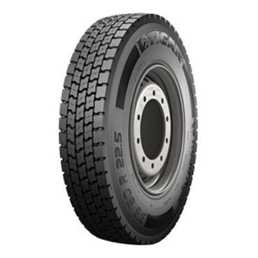 Грузовые Шины Tigar Road Agile D 315/70R22.5 (Ведущая) 154L