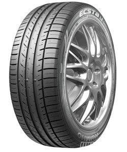 Шины Kumho Ecsta LE Sport KU39 255/35R18 94Y 82253