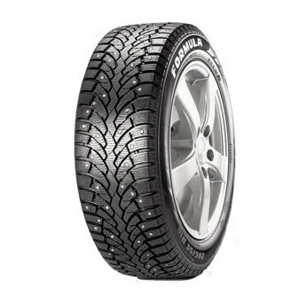 Шина Pirelli Formula Ice 185/60R14 82T