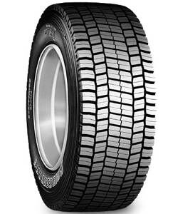 Грузовые шины Bridgestone M729 295/80R22.5 (ведущая) 152/148M 5115