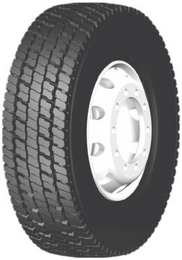 Грузовые Шины Кама NR-202 315/70R22.5 154/150L Ведущая 20Сл.