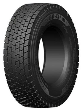 Грузовые шины Advance GRRD1 245/70R19.5 136/134M 16сл TL