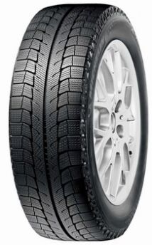 Шина Michelin X-Ice2 175/65R14 82T