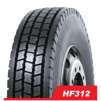 Грузовые Шины Sunfull HF-312 295/75R22.5 16Сл. 144/141M Ведущая