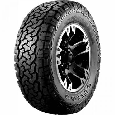 Шина Comforser CF1100 215/85R16 115/112R