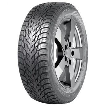 Шина Nokian Hakkapeliitta R3 Suv 215/60R17 100R Нешипуемая.