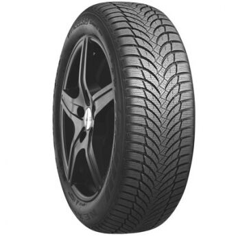 Шина Nexen Winguard Wh2 185/55R16 87T Нешипуемая.