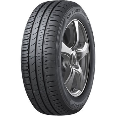 Шина Dunlop Sp Touring-R1 165/65R14 79T