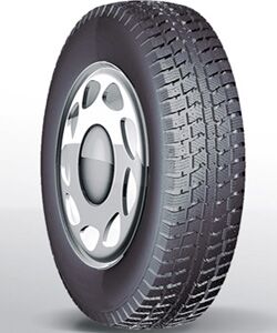 Легкогрузовые шины Кама EURO-520 185/75R16c 13810