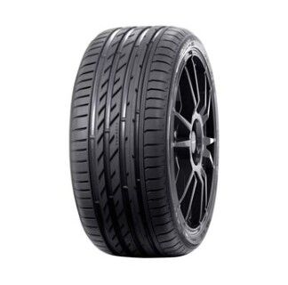 Шина Nokian Hakka Black Suv 275/60R20 115V