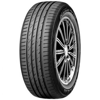 Шины Nexen N`blue HD Plus 195/50R15 82V 45518