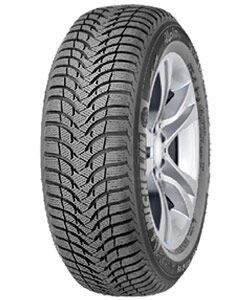 Шина Michelin Alpin A4 175/65R15 84T Нешипуемая