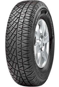 Шина Michelin Latitude Cross 235/50R18 97H